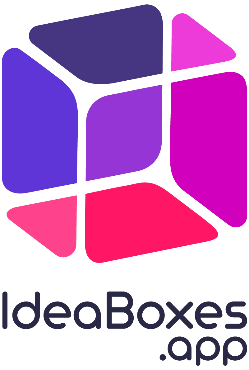 IdeaBoxes
