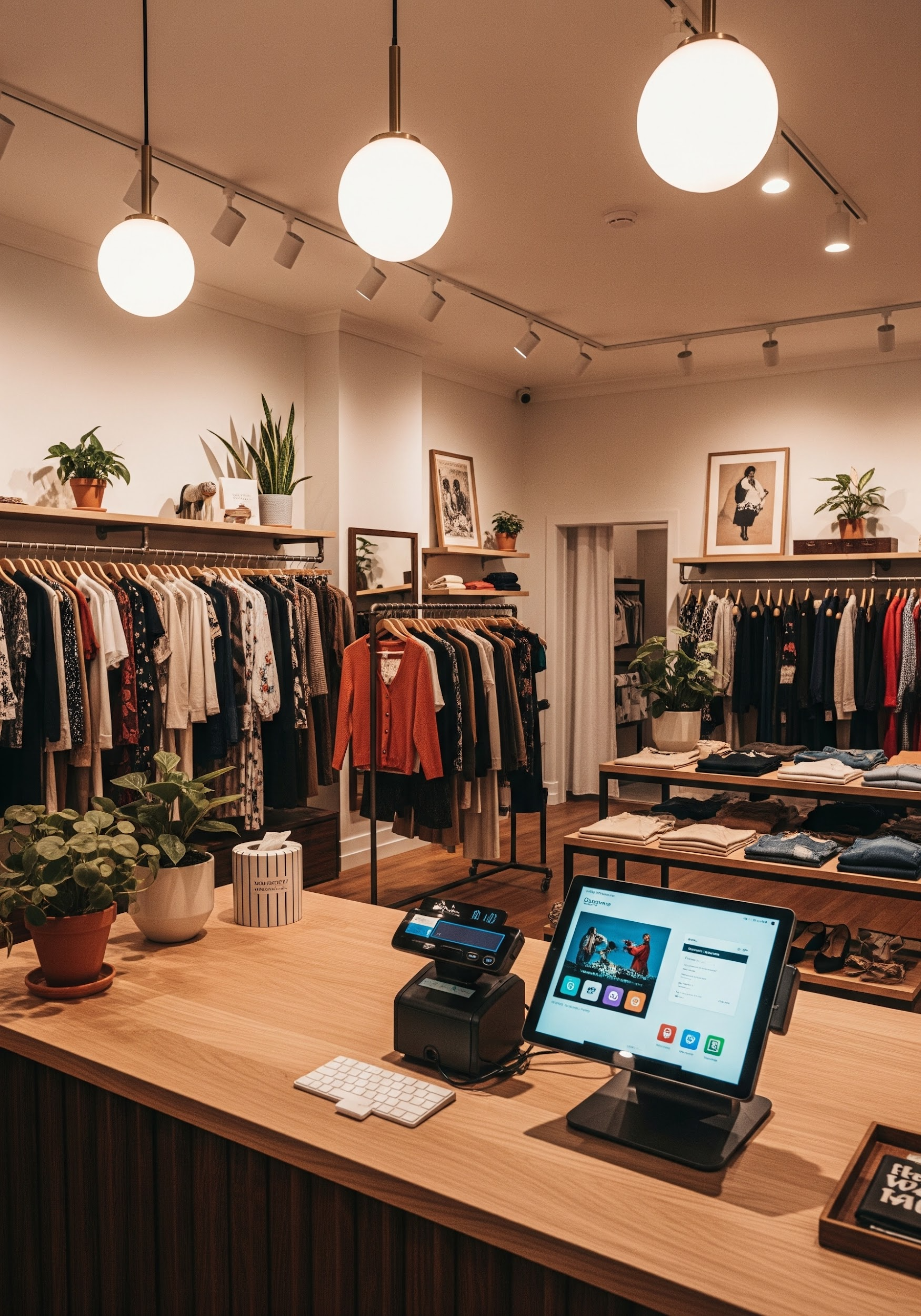 IdeaBoxes product presentation preview