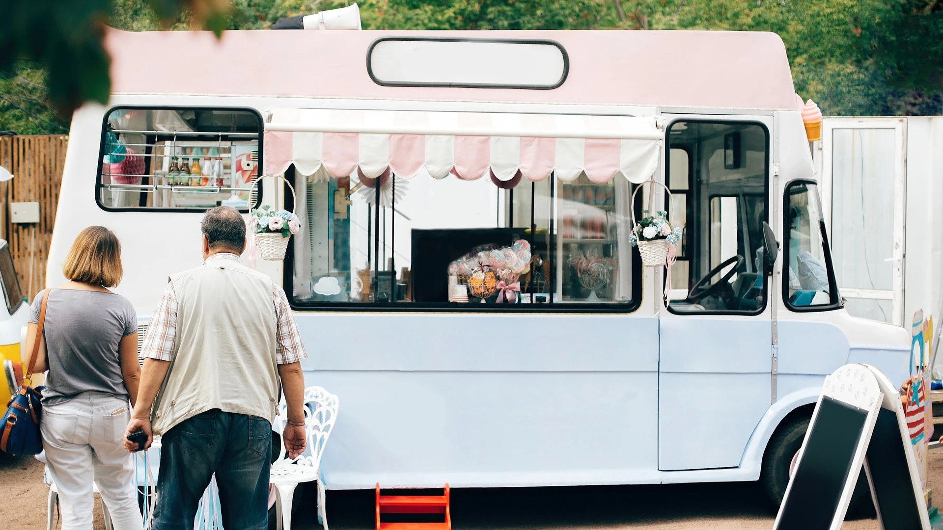 Yatai — All-in-One SaaS for Food Trucks